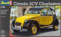 1/24 Citroen 2CV