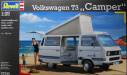 1/24 VW T3 Westfalia Camper