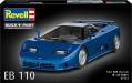 1/24 Bugatti EB110