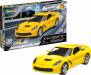 1/25 2014 Chevy Corvette Stingray Car (Snap)