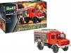 1/24 Mercedes-Benz Unimog U 1300 L TLF 8/18