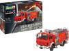 1/24 Mercedes-Benz 1625 TLF 24/50