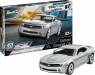 1/24 2006 Chevy Camaro Concept Car