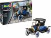 1/25 1913 Ford Model T Roadster
