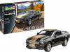 1/25 2006 Ford Shelby GT-H Car