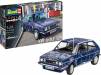1/25 VW Golf GTI Builders