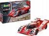 1/24 Porsche 917K Le Mans Winner 1970