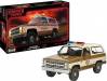 1/25 1985 Chevrolet K5 Blazer Stranger Things