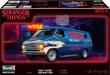 1/25 WSQK Van 