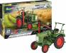 1/24 Fendt F20 Dieselro  Large-Diesel Tractor (Easy-Click)