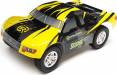 Seismic 1/18 4WD Short Coursetruck RTR Yellow/Blk