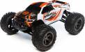 1/12 Forge 2WD Monster Truck RTR Grey/Orange