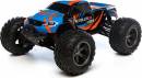 1/12 Forge 2WD Monster Truck RTR Blue/Orange