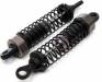 Front/Rear Shocks 1/18 4WD Seismic