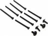 3mm Screw Set (16) 1/12 2WD Forge