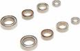 Bearing Kit (8) 1/12 2WD Forge