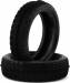 Fast Forward 1/10 2WD Buggy Front Tires (2) (Medium)