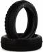 Fast Forward 1/10 2WD Buggy Front Tires (2) (Soft)
