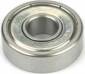 Ball Bearing Front