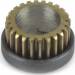 Pinion Crankshaft - AA