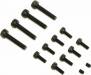 Crankcase Screw Set