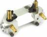 Carburetor Body Assembly