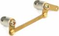Throttle Barrel Assembly - AA