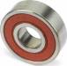 Ball Bearing, Front