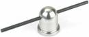 Prop Nut, Elec Starter 120-180