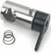 Throttle Barrel Assembly