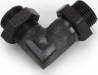 Muffler Right Angle Manifold M13 125a FG-20