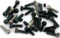 Crankcase Screw Set