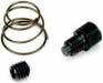 Carb Screw & Spring Set