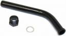 Muffler Pipe Left