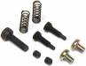 Carb Screw/Spring Set