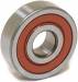 Front Ball Bearing