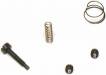 Carb Screw/Spring Set