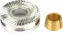 Tapper Collet & Drive Flange