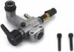 Carburetor Complete Left