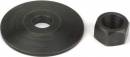Prop Washer & Nut HH