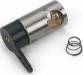 Throttle Barrel Assy HH