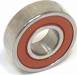 Ball Bearing, Front