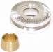 Collet & Drive Flange