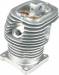 Cylinder, Left