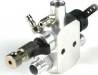 Carburetor: P