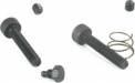 Carburetor Screw/Spring Set