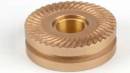 Tappered Collet & Drive Flange