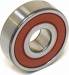 Front Ball Bearing