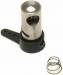 Throttle Barrel Assembly