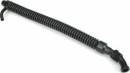 *REORDER* SAI90TS782 Muffler (Right) w/Nut